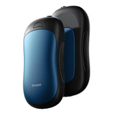 OCOOPA UT3 Pro double-sided heat delivers full-hand warmth across both palms.