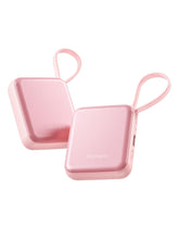 OCOOPA UT5 Nano hand warmer ultra-nano size fits pockets for on-the-go warmth