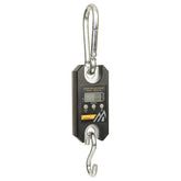 October Mountain Products Hanging Big Game/Bow Scale front view for field weighing