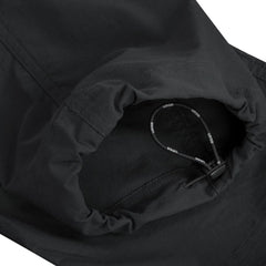 Ocun Mania pants back view highlights durable 3D fit and waist comfort for all-day wear