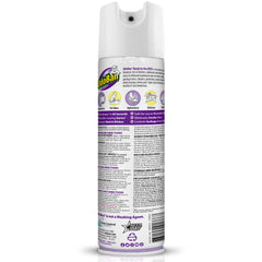 OdoBan ready-to-use multi-surface cleaner for countertops, floors, and fabrics.