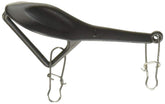 Off Shore OR-36-2 Tadpole diving weights pack for versatile depth control
