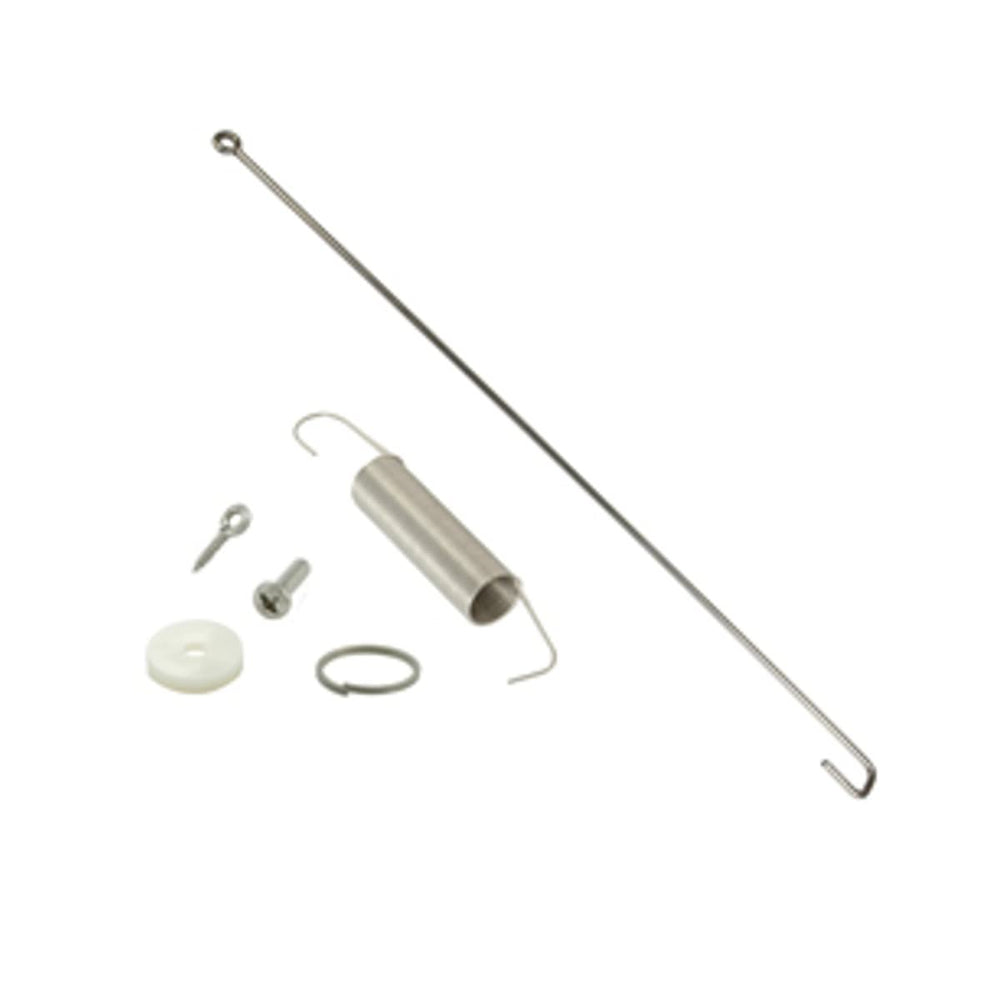 OFF SHORE TACKLE OR12TFEK tattle flag kit for improved bite detection with planer boards.