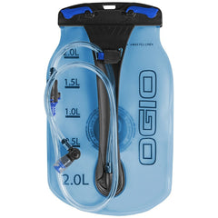 OGIO 70 oz water reservoir bladder with leak-proof seams for Atlas or Dakar packs