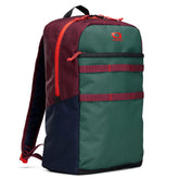 OGIO AL LITE Convoy 21L front view for light daily carry and easy access.