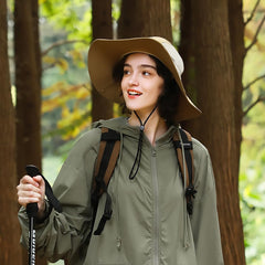 OHGOLF breathable headband on sun hat keeps you cool