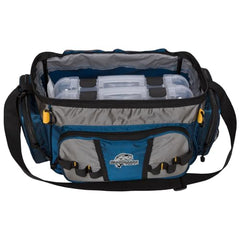 Okeechobee Fats bag front organizer pocket for quick gear access