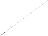 Okuma BC-S-802H 8ft spinning catfish rod for heavy-duty fishing