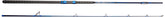 Okuma Cedros CSX Surf Rod blank action showing sensitivity and casting distance potential
