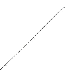 Okuma Celilo Neo cork grips provide comfortable handling on long freshwater sessions
