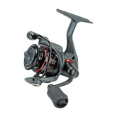 Okuma Ceymar A Series Flite Drive reel front view for smooth casting control.