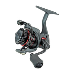 Okuma Ceymar A Series Flite Drive reel front view for smooth casting control.