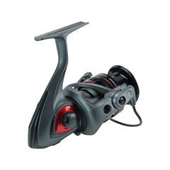 Okuma Ceymar A ergogrip knobs provide comfortable secure grip.