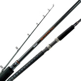 Okuma Deadeye Classic walleye trolling rod with rugged grip for stable casting and trolling