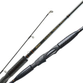 Okuma Guide Select Pro ML rod blank construction offers ultra-sensitivity for precise lure control.