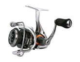 Okuma Helios SX HSX-30 reel body with carbon frame for lightweight handling.