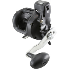 Okuma Magda Pro DXT carbonite drag system delivers smooth, reliable stopping power