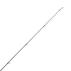Okuma Rockaway Surf SP split EVA grip reduces weight for comfortable casting.