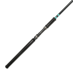 Okuma SST-S-702L-SE-CGa rod gray close-up reel seat for comfort