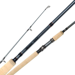 OKUMA SST-S-763MHa travel rod in case, highlighting portability for travel anglers.