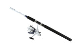 OKUMA TBF-1002-65 Tundra rod delivers power and control for big game