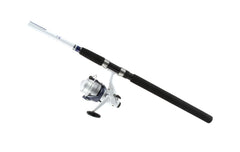 OKUMA TBF-1002-65 Tundra rod delivers power and control for big game