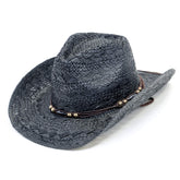Old Stone Quality General Hat front brim shading eyes for sunny days