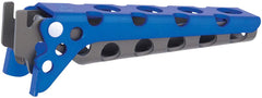 Olicamp pot lifter blue grip for secure handling of hot pots