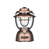 OLIGHT Olantern Classic 2 Pro front view for campsite lighting and ambience