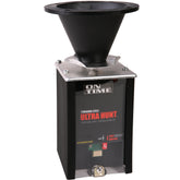 On Time Tomahawk Ultra Feeder shown in dawn-dusk setup for flexible activation outdoors.