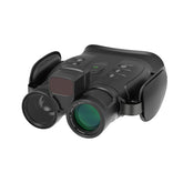 oneleaf.ai Find NV200 front view for quick daytime scouting