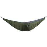 OneTigris Night Protector underquilt full-length fits hammock for warmth