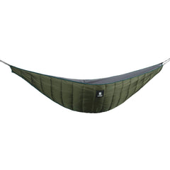 OneTigris Night Protector underquilt full-length fits hammock for warmth