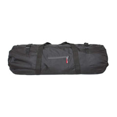 OnIUeZky tent bag foldable design for easy compact storage after camping trips.