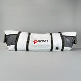 Opah Gear Fathom 6 King insulated cooler bag on deck keeps catch cold