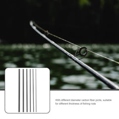 Compact repair rods by Operitacx measuring 3.93 inches for on-site fixes