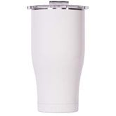 ORCA Chaser 27 oz cup with pearl exterior for durable, on-the-go hydration.