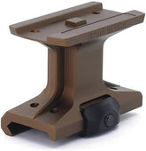 ORPUNA REP Style heighten riser mount elevates sight line for T1/T2 optics