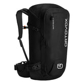 Ortovox Haute Route 40 front view shows rugged 40L backpack for alpine days