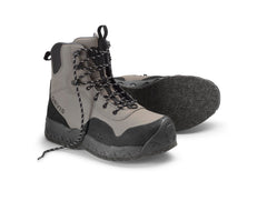 Orvis Clearwater boot upper provides comfort and durability for all-day wear