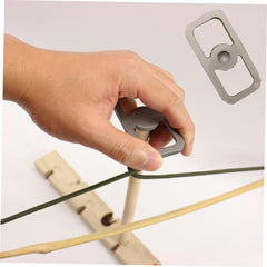 OSALADI camping fire start tools portable and lightweight for hiking