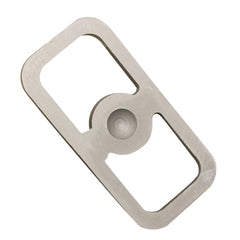 OSALADI fire starter flint compact in hand for quick ignition