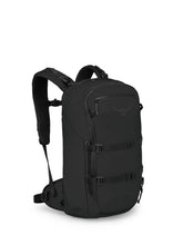Osprey Archeon 24L main view shows rugged, weather-ready exterior for daily adventures.