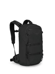Osprey Archeon 24L main view shows rugged, weather-ready exterior for daily adventures.