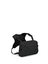 Osprey Archeon Commuter Chest Rig Bag front view for quick access.