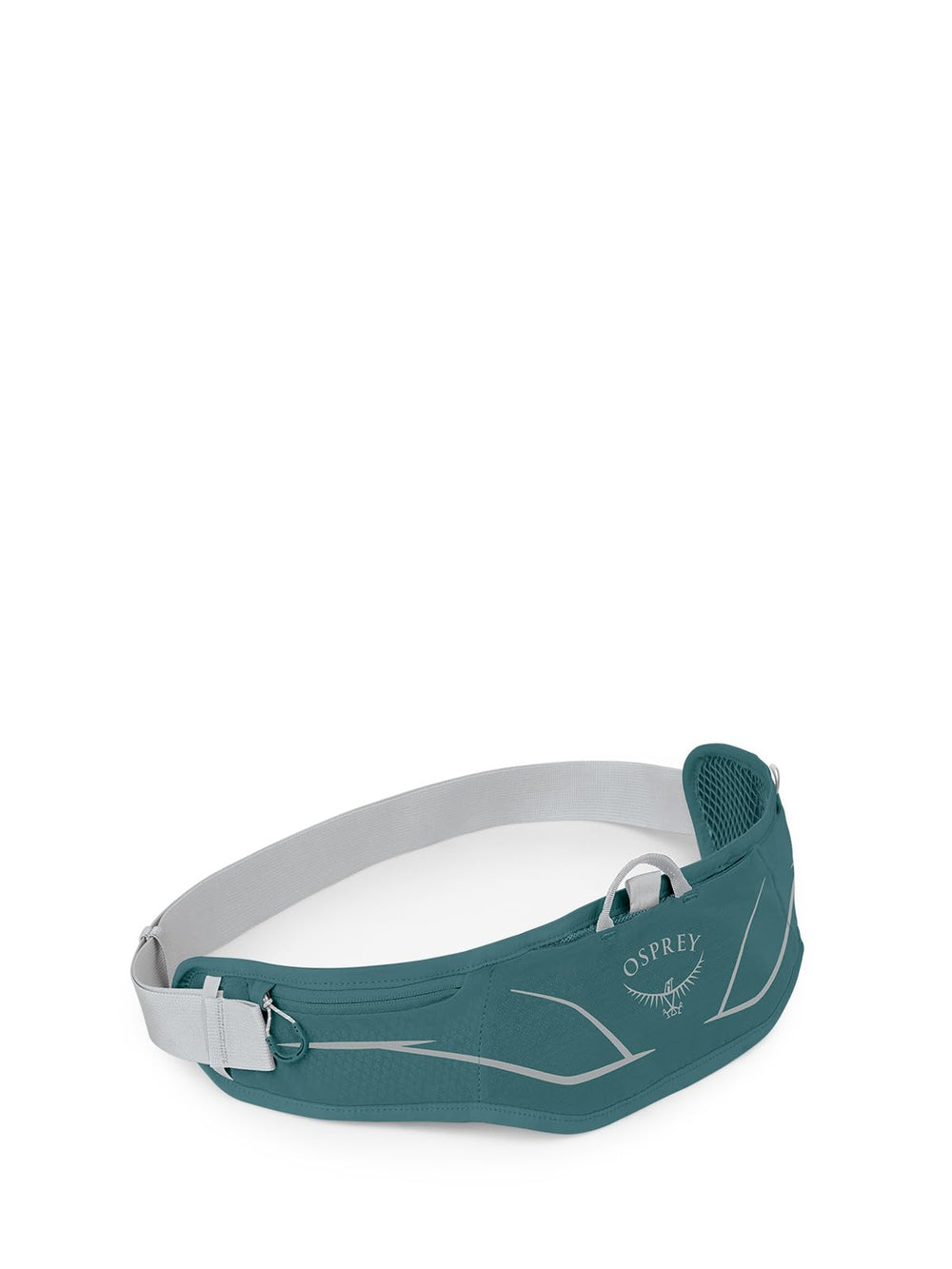 Osprey Duro Dyna LT Extended Fit up to 70-inch hips for a comfortable, stable run