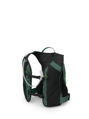 Osprey Escapist Velocity 3L vest with front pockets for quick snacks and tech on gravel
