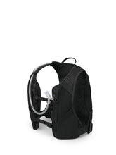Osprey Escapist Velocity 6L hydraulics reservoir for easy sipping on rides