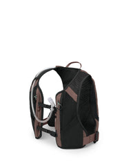 Osprey Escapist Velocity 6L vest front view with roomy pockets for snacks