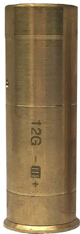 Osprey Global 12G laser boresight with visible red beam for quick alignment